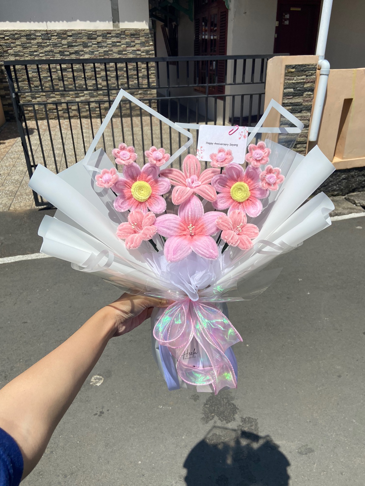 Dolia Bouquet