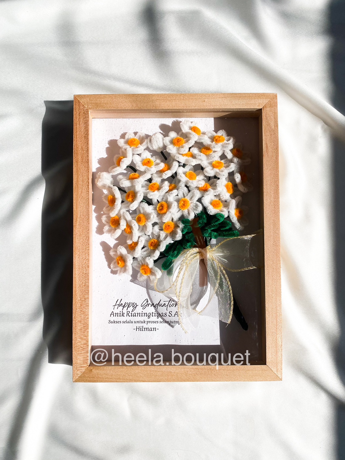 Flower In Frame 145